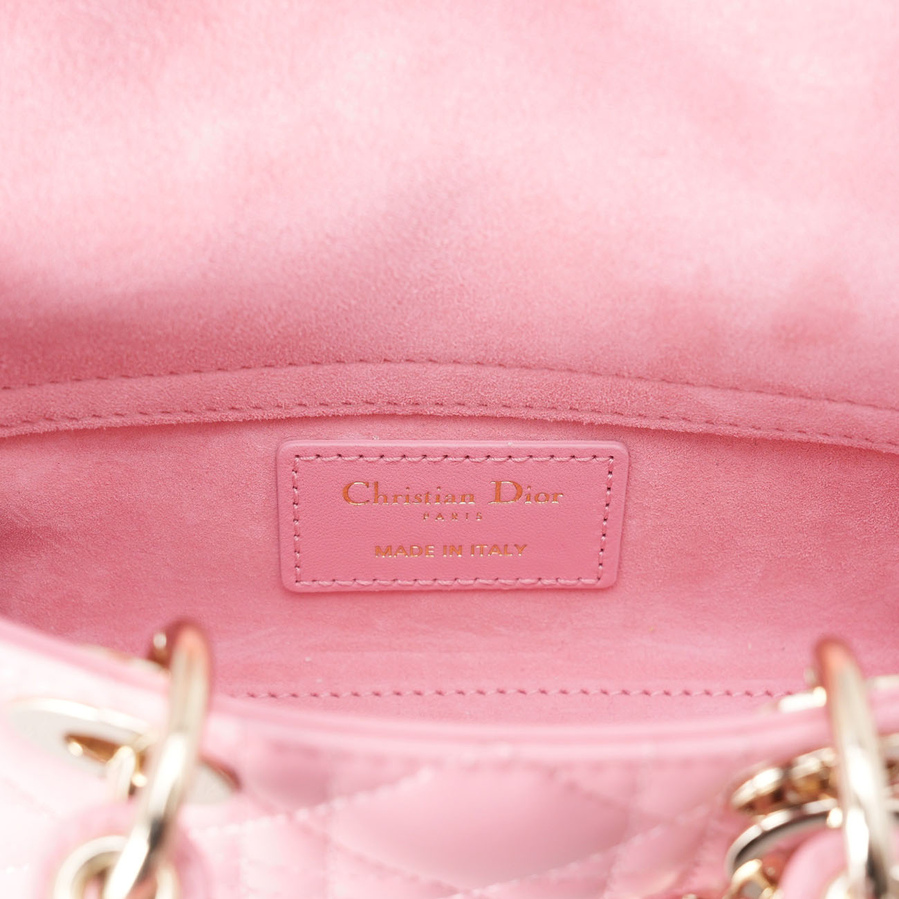 CHRISTIAN DIOR(USED)디올 까나쥬 디조이 미니